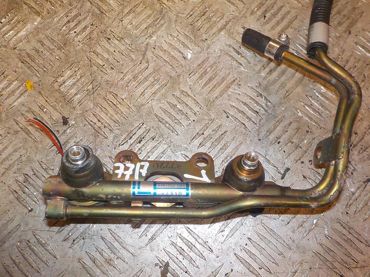 Паливна рейка Subaru Outback, Legacy B13 03-08, 2.0 2.5, 17535AA570