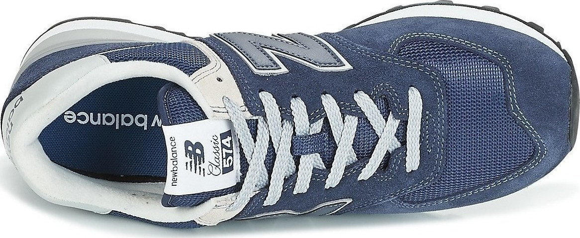 Кроссовки New balance 574EGN оригинал 45.5 / 29.5cm / us-11.5 / uk-11 - фото 6 - id-p670454730