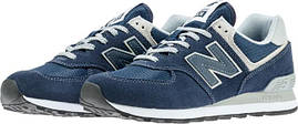 Кросівки New balance 574EGN оригінал 45.5 / 29.5cm / us-11.5 / uk-11, фото 3