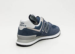 Кросівки New balance 574EGN оригінал 45.5 / 29.5cm / us-11.5 / uk-11, фото 3