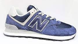 Кросівки New balance 574EGN оригінал, фото 3