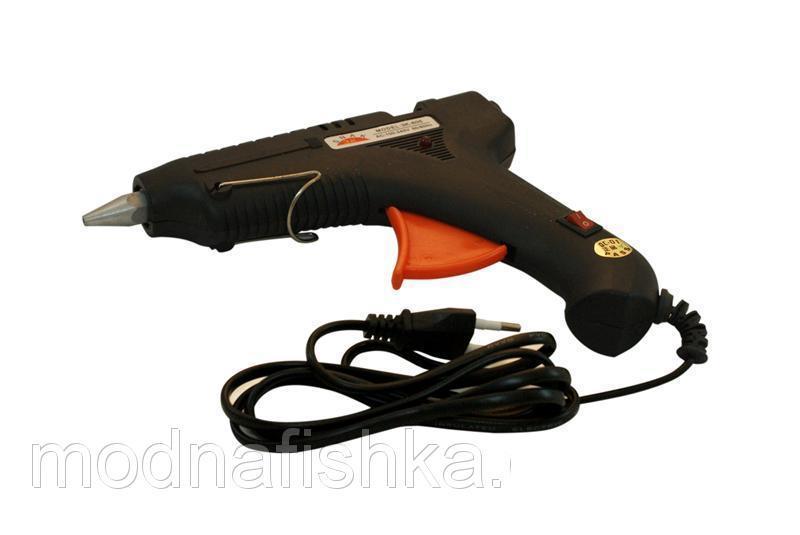 Пістолет для клею великий