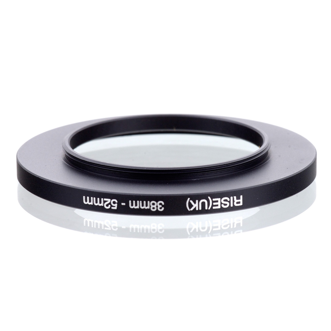 Переходное повышающее кольцо Step-Up (38-52 mm) - фото 3 - id-p670357945
