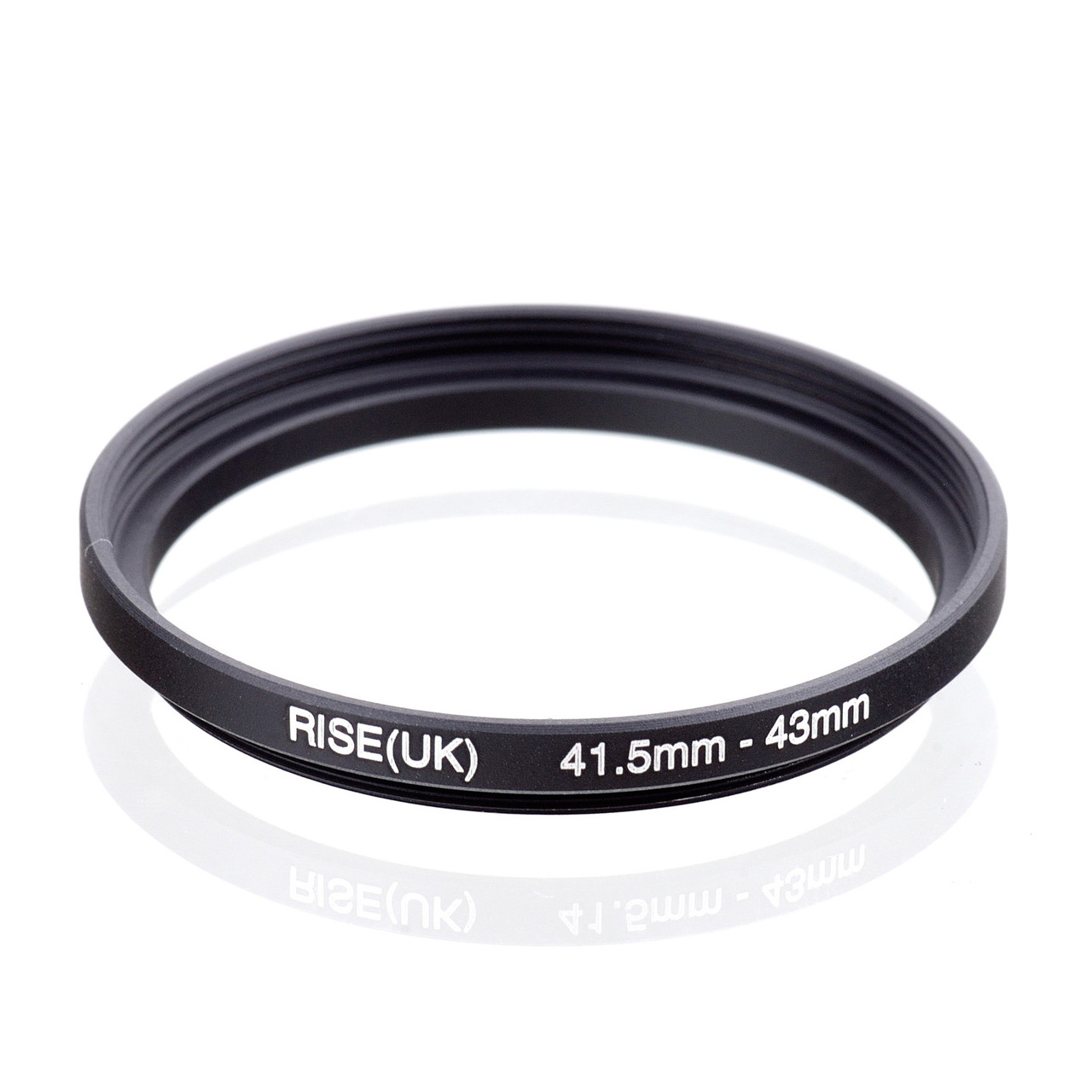 Перехідний підвищує кільце Step-Up (41.5-43 mm), фото 1