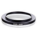Перехідний підвищує кільце Step-Up (43-52 mm), фото 4