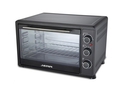 Електродуховка Astor CZ-1745 B