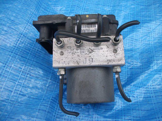 Блок ABS Subaru Outback, Legacy B13 03-08, 3.0, 27594AG080