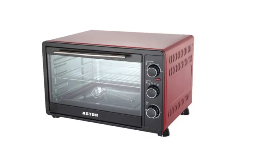 Електродуховка Astor CZ-1745 R