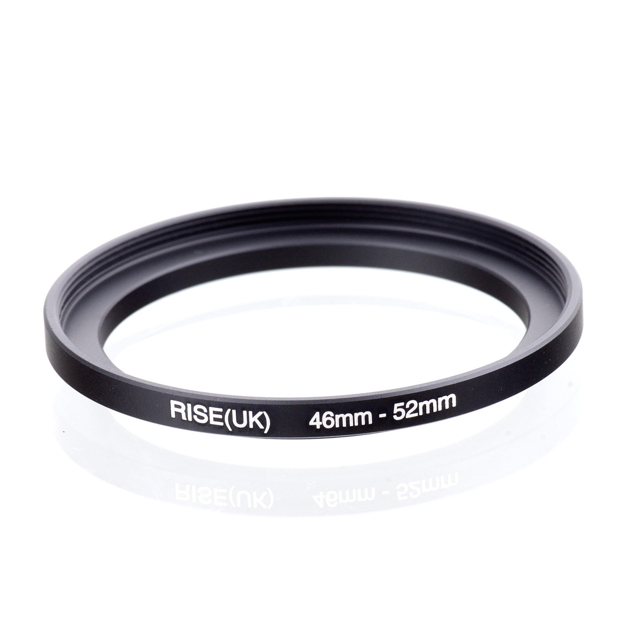 Переходное повышающее кольцо Step-Up (46-52 mm) - фото 1 - id-p670374502