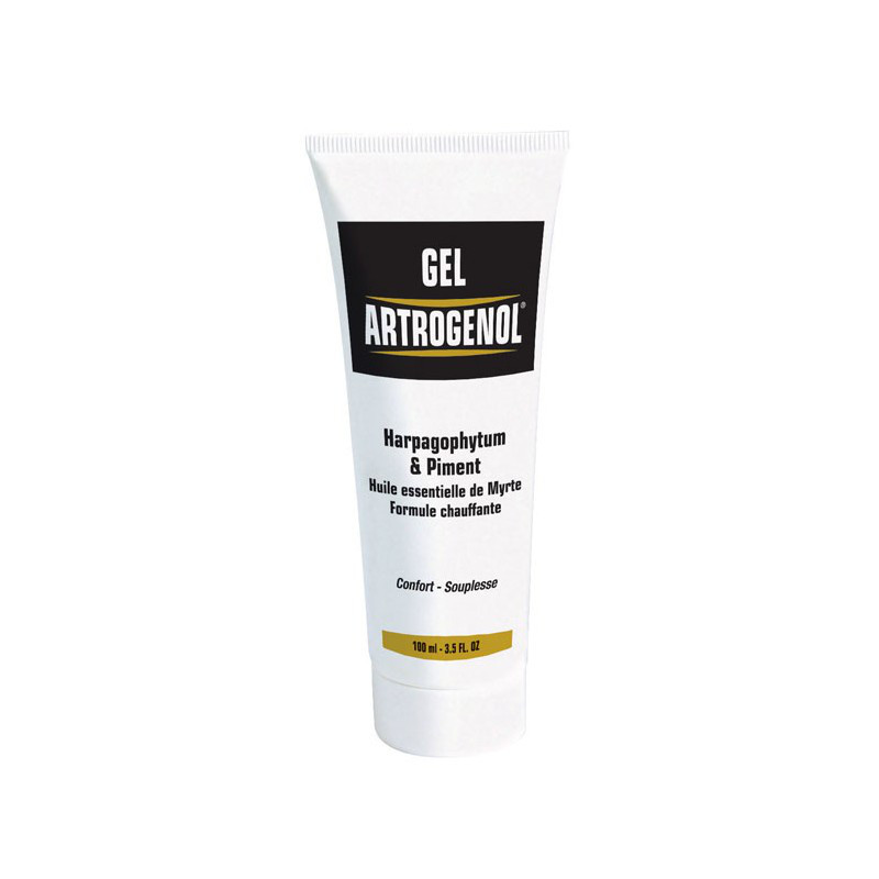 Артрогенол гель 100мл Nutri Expert