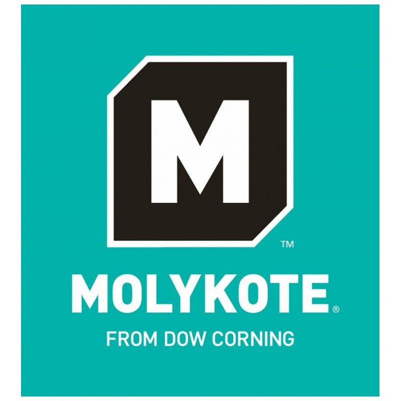 Трансмісійні оливи Molykote