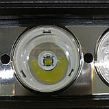 Додаткова фара балка LED GV-S10240S дальнього світла 240 Вт. - 100 см., фото 7