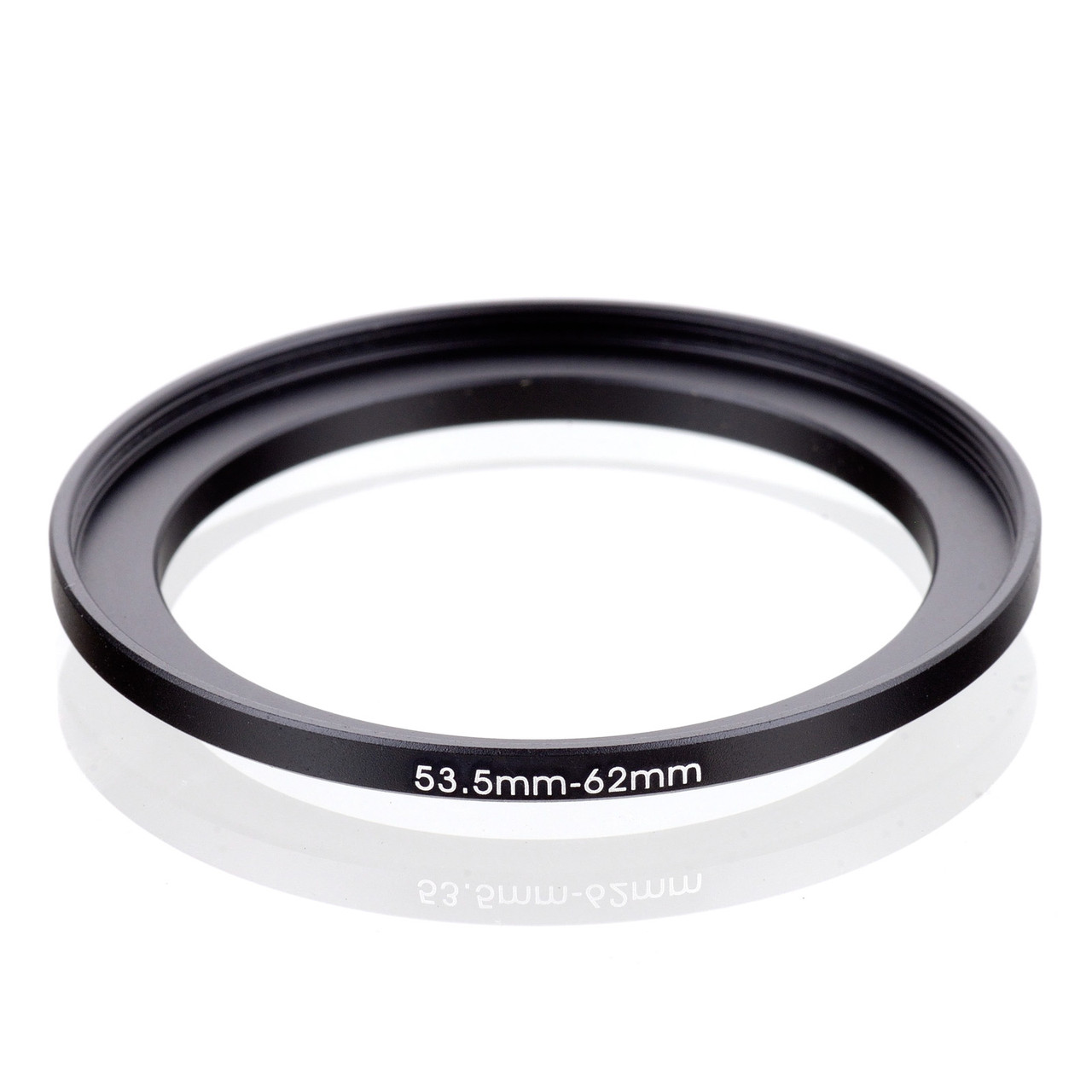 Перехідний підвищує кільце Step-Up (53.5-62 mm), фото 1