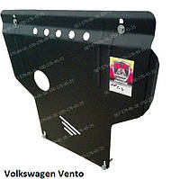 Захист картера двигуна і КПП Фольксваген Венто (1992-1999) Volkswagen VENTO