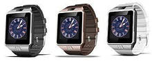 Smart watch DZ09