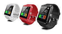Розумний годинник Smart watch U8 / U-8