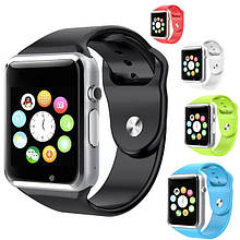 Розумні годинник Smart watch A1