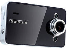 Відеореєстратор DVR K6000