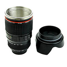 Термокружка об'єктив Canon 24-105L
