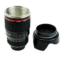 Термокухоль об'єктив Canon 24-105L
