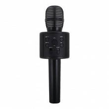 Бездротовий мікрофон-караоке bluetooth Q858