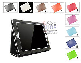 Шкіряний чохол для Apple iPad 2 9.7 2011