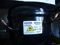 Компресор SIBERIA BFM 10 AA (168 W R 600),