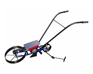 Сеялка ручна однорядна «Вінниця»