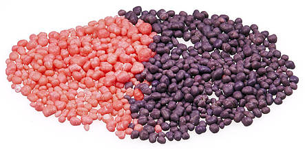 Хрумка карамель Grape&Strawberry Nerds, 142 г, фото 3