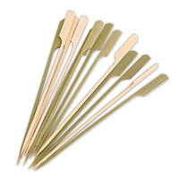 Шпажка "гольф" 18 см.