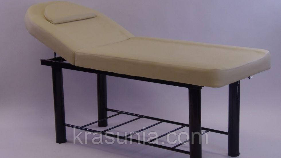 Кушетка косметологічна 0287А