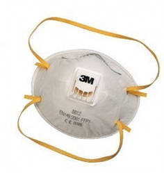 Респіратор 3М 8812 FFP1