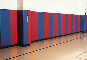 Мати стінові та кутові