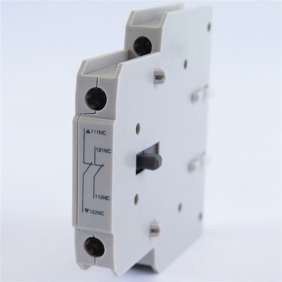 Механічне блокування UR-02 2NC MC-6a-150a Metasol