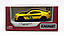 Машинка Kinsmart KT5399WF Chevrolet Camaro ZL1, фото 6