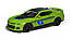 Машинка Kinsmart KT5399WF Chevrolet Camaro ZL1, фото 7