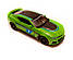 Машинка Kinsmart KT5399WF Chevrolet Camaro ZL1, фото 5