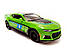 Машинка Kinsmart KT5399WF Chevrolet Camaro ZL1, фото 4