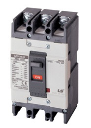 Автоматичний вимикач LS Metasol  ABN 15A-1200A