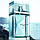 Чоловіча туалетна вода Calvin Klein Encounter Fresh 50ml, фото 4