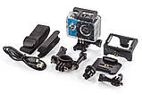 Екшн камера Full HD 1080p А7 (Чорна), фото 4
