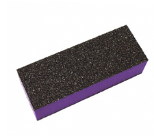 Баф фіолетовий жорсткий