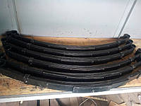 Ресора Волга 5-ти листова (посилена)