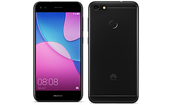 Захисне скло на Huawei Nova Lite