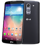 Захисне скло на LG G Pro E980, E985, F240