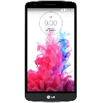 Захисне скло на LG G3 Stylus D690