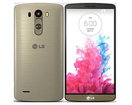 Захисне скло на LG G3s