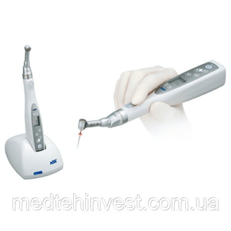 Портативний ендомотор NSK ENDO-MATE TC2, фото 1