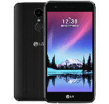 Захисне скло на LG K4 2017