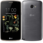 Захисне скло на LG K5